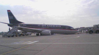 US Airways Removing All In-Flight Movies, Didn't Want Your Stupid Business Anyways